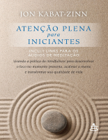 Atenção Plena para Iniciantes 2017 Jon Kabat-Zin.pdf